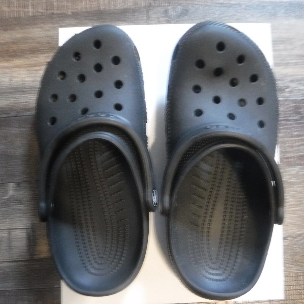 CROCS Childs Unisex Clogs